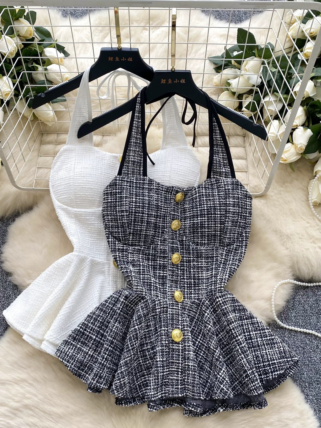 Black beauty top FTO230 images